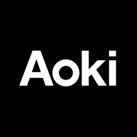 Aoki Logo