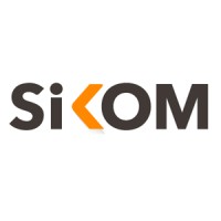Sikom AS Logo