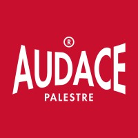 Audace Palestre Logo