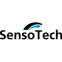 SensoTech GmbH Logo