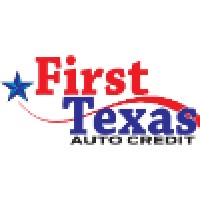First Texas Auto Credit Logo