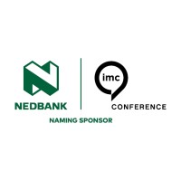 IMC Conference - Marketing is Business™ Logo