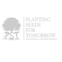 Planting Seeds for Tomorrow Logo