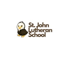 St. John Lutheran School Logo