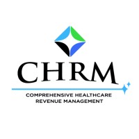 Comprehensive Healthcare Revenue Management (CHRM) Logo