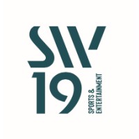 SW19 Global Logo