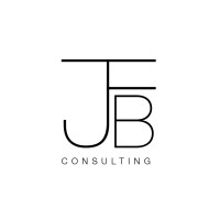 JFB Consulting (JFBC) Logo