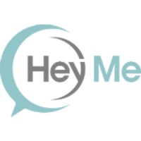 Hey Me Logo