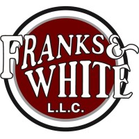 Franks & White, LLC Logo