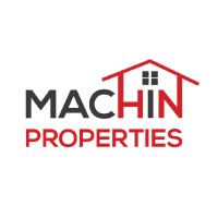 Machin Properties Logo