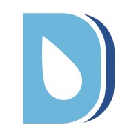Digital Drops Logo