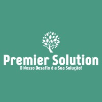 Premier Solution Logo