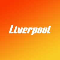 Baquetas Liverpool Logo