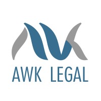 Alexander, Wagner & Kinman Logo