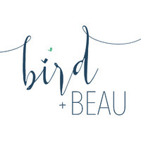 bird + beau Logo