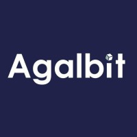 Asociación Galega de Blockchain e IoT Logo