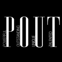 POUT MOVEMENT Logo