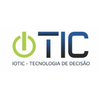 IOTIC Inovação sob encomenda Logo
