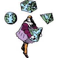 Cosmographic Design Initiatives Logo