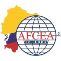 AFCEA ECUADOR Logo