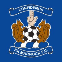 Kilmarnock Football Club Logo
