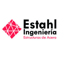 Estahl Ingenieria Estructuras de Acero Logo