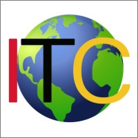 International Translation Company (ITC) Logo