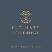 Ultimate Holdings Logo