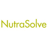 NutraSolve Logo