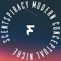 scentspiracy Logo