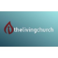 The Living Church Logo