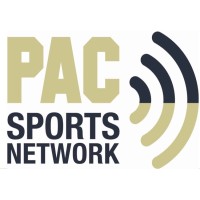 PAC Sports Network Logo
