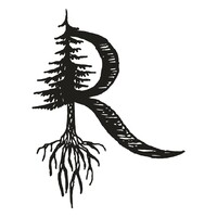 Rooted Coffeehouse Logo