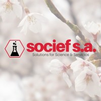 Socief S.A. Logo