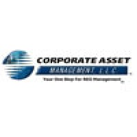 Corporate Asset Management, LLC Logo