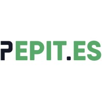 Pepit.es Logo