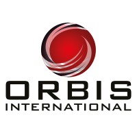 Orbis International Limited Logo