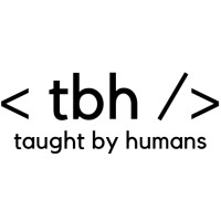 Taught By Humans Logo