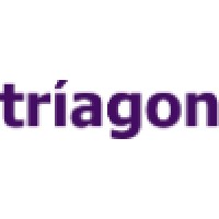 Triagon AB Logo