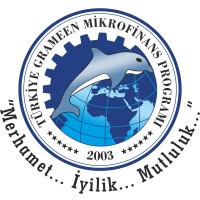 Türkiye Grameen Mikrofinans Programı Logo