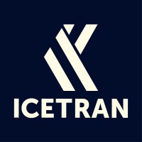 ICETRAN | Instituto de Certificação e Estudos de Trânsito e Transporte Logo