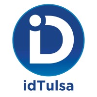 idTulsa Logo
