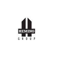Heming Group Logo