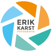 Erik Karst Fotografie | Fotograaf Zwolle Logo