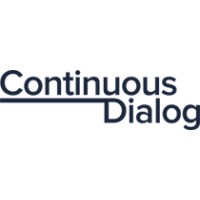 Continuous Dialog Logo