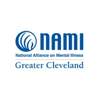 NAMI Greater Cleveland Logo
