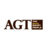 AGT The Safe Money People Logo
