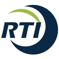 RTI, LLC - Research | Technology | Innovation Logo