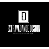 EXTRAVAGANCE design Logo