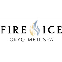 Fire & Ice Cryo Med Spa Logo